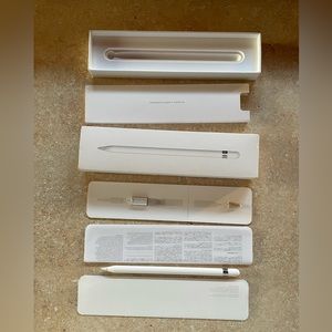 Apple Pencil 1st Gen